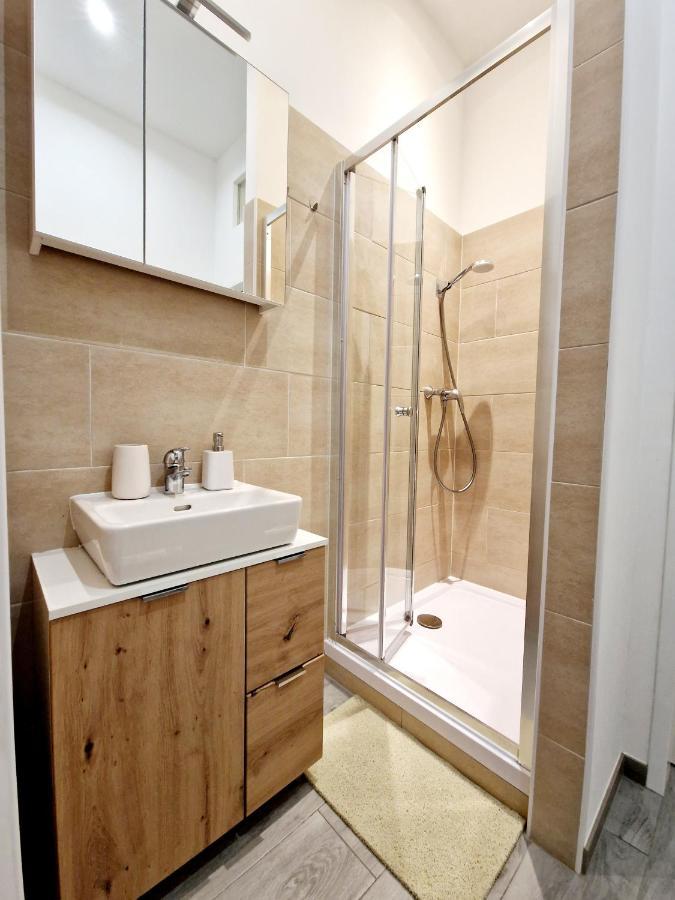 Adonis Apartment 비엔나 외부 사진