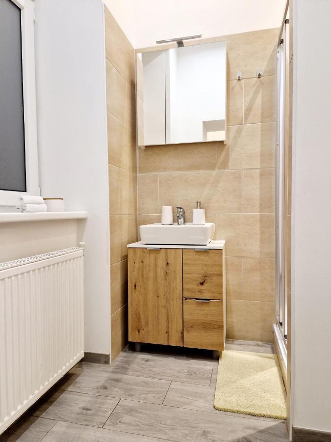 Adonis Apartment 비엔나 외부 사진
