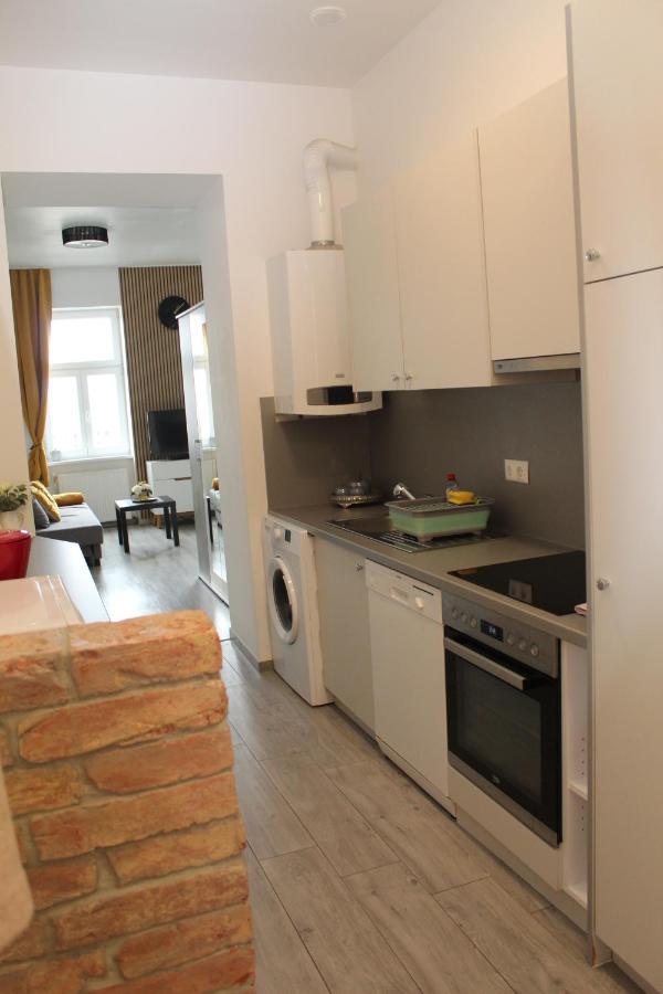 Adonis Apartment 비엔나 외부 사진