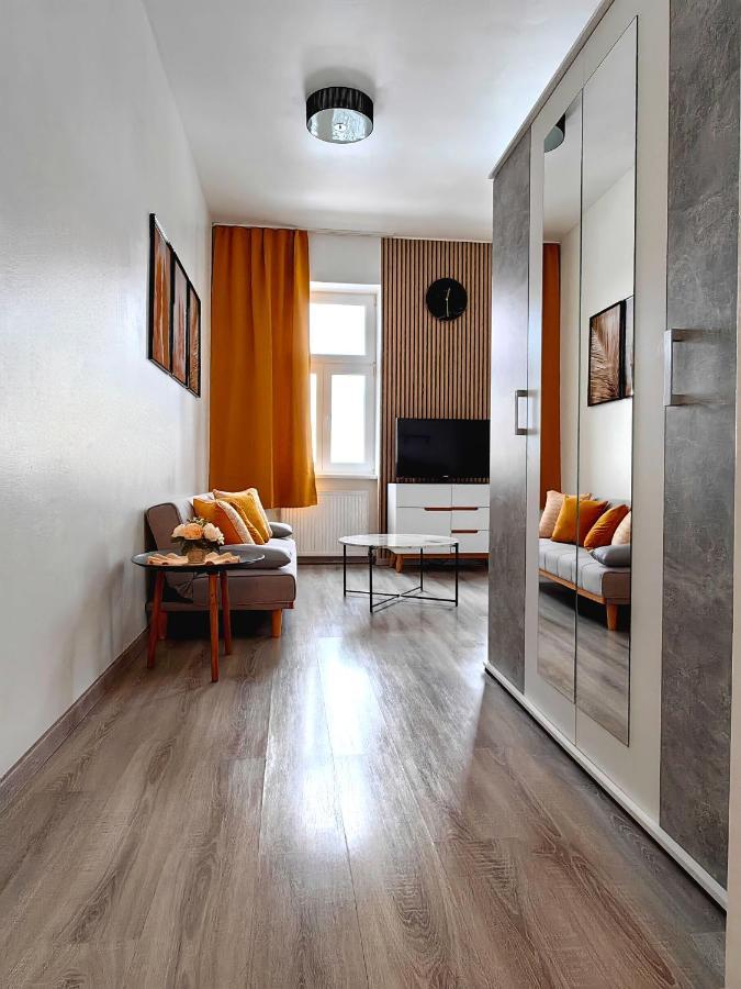 Adonis Apartment 비엔나 외부 사진