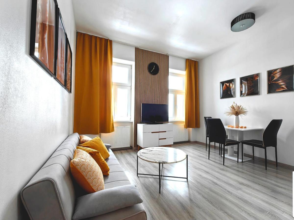 Adonis Apartment 비엔나 외부 사진