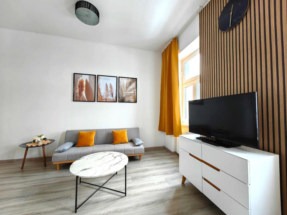 Adonis Apartment 비엔나 외부 사진