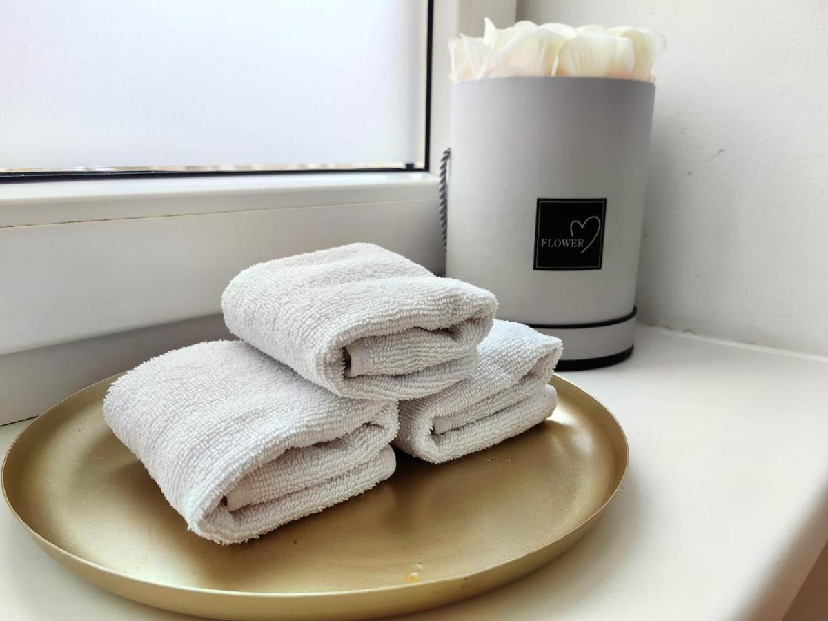 Adonis Apartment 비엔나 외부 사진