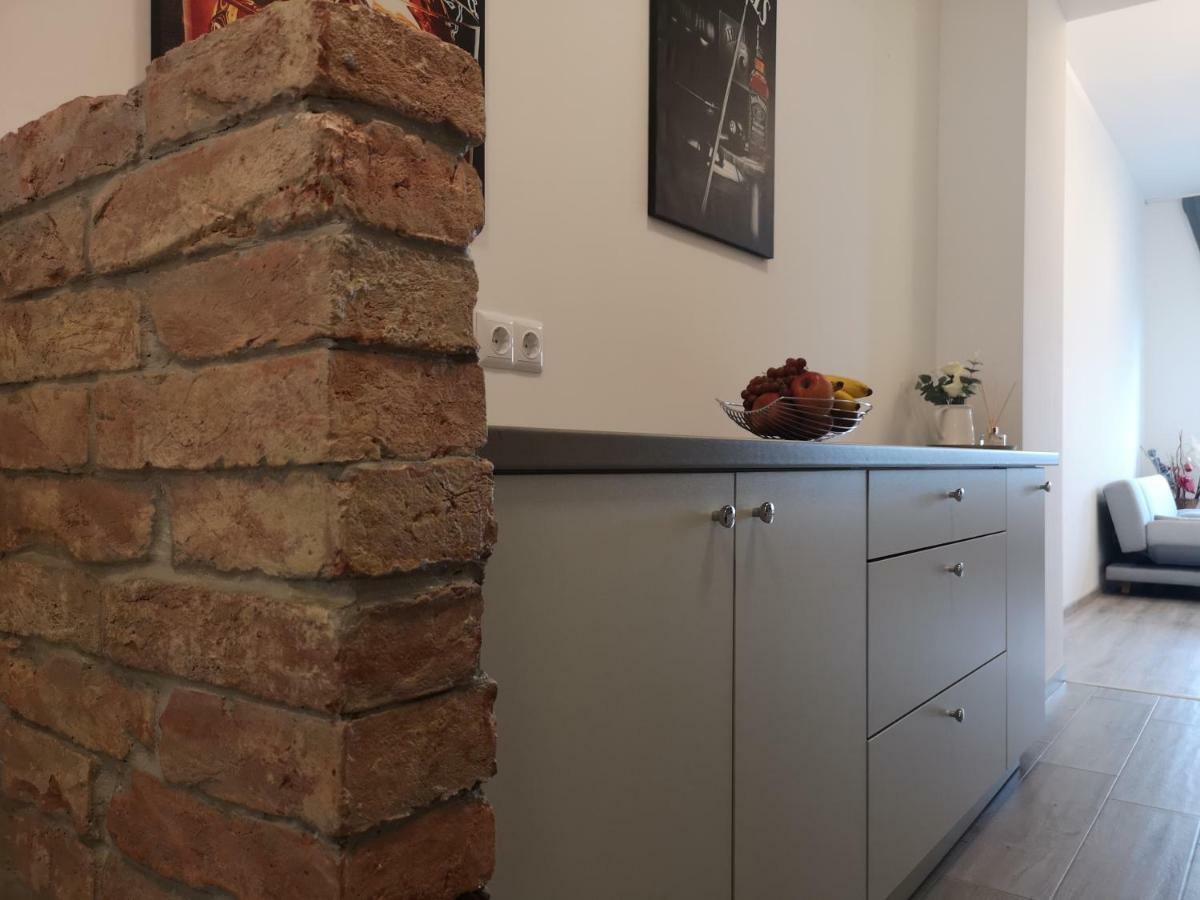 Adonis Apartment 비엔나 외부 사진