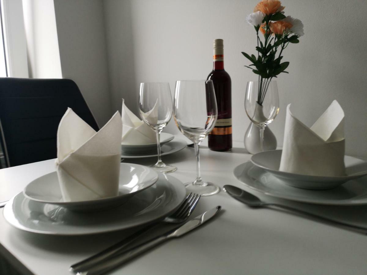 Adonis Apartment 비엔나 외부 사진